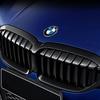 For BMW X4 BMW Car Front Hood Emblem & Rear Badge Logo 2pcs Set 74mm 82mm Compatible with E87 E30 E46 E28 E34 E39 E60 F02 F18 F35 G20 G03 G