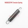 Main Motor Gear Assembly for Driving Gear Screw Machine (NJ04013, NSB09182#05)
