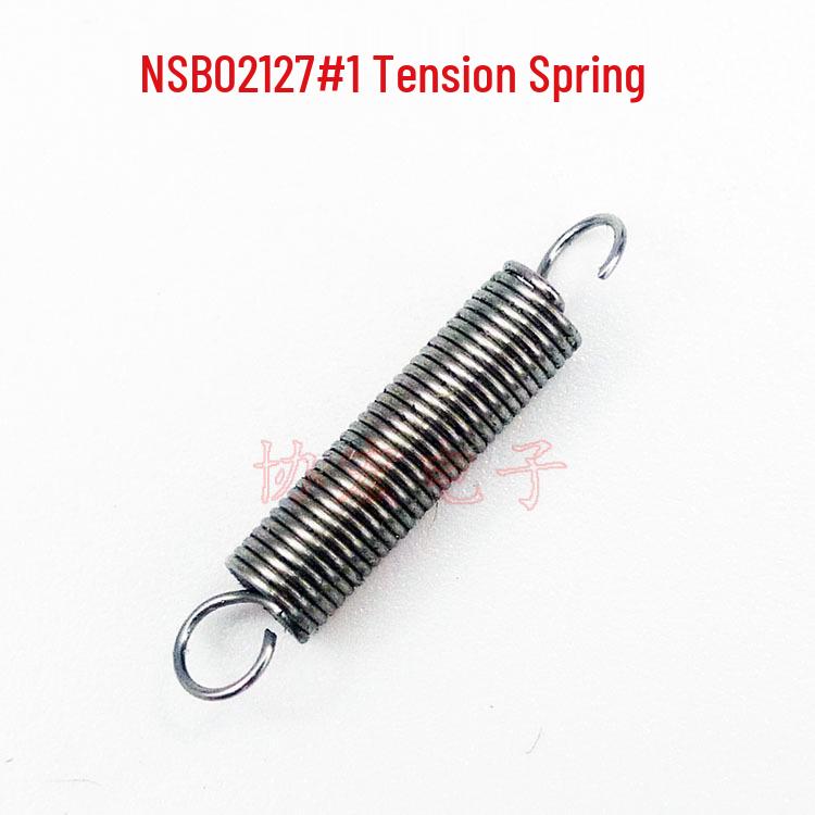 Main Motor Gear Assembly for Driving Gear Screw Machine (NJ04013, NSB09182#05)