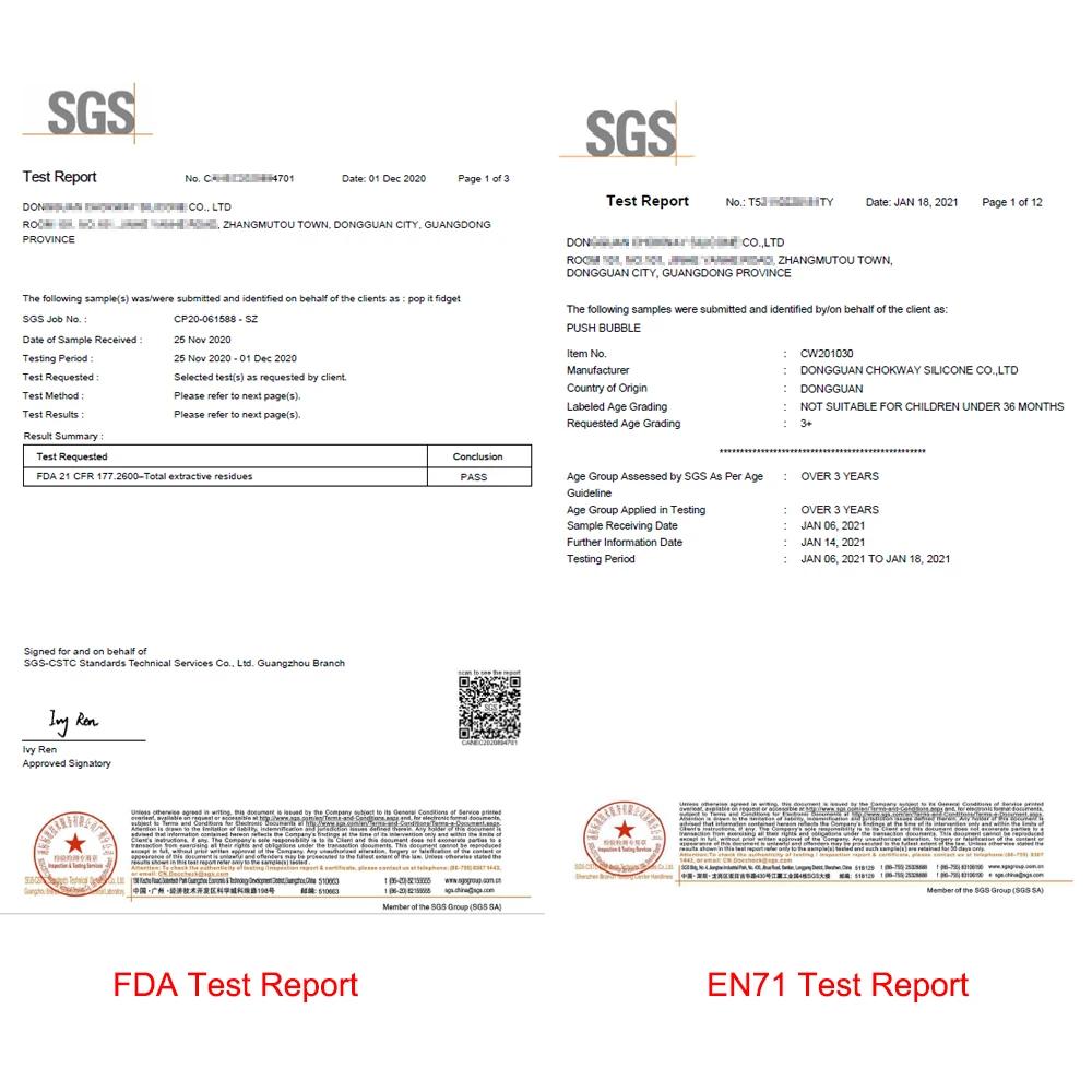 Игрушки Pop It Fidget Сенсорные игрушки Игрушки для снятия стресса Набор для детей и взрослых Радужные антистрессовые инструменты Офисные игрушки для снятия стресса