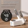 2025 Smart Dual-Use Shoe Dryer: Automatic Constant Temperature, Sterilizing & Deodorizing