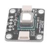 CO2 Sensor Module Carbon Dioxide Gas Concentration Sensor with Temperature Humidity Detection 400‑2000ppm