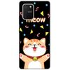 Чехол для Samsung Galaxy S10 Lite G770F Силиконовый Черный Мягкая Задняя Крышка для Samsung S10 Lite Чехол 2020 TPU S10Lite Чехол S 10 Lite