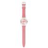 Swatch SYXS135 Розовый [Swatch] Женский