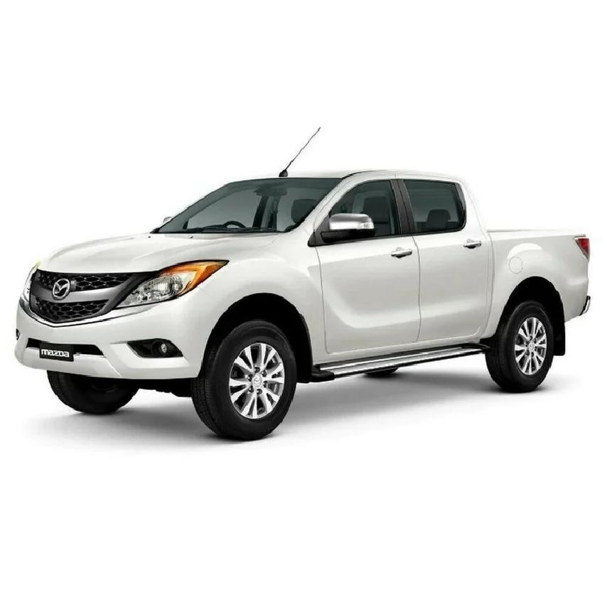 ABS New Oil Cap Fuel Tank Cover For Mazda BT50 PRO 2012 2013 2014 2015 2016 2017 2018 Double Cab Car Accessories