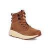UGG Miwo Водонепроницаемые высокие ботинки из замши для активного отдыха 1114570-CHE