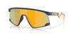 Oakley sunglasses 0OO9280 BXTR MATTE ABYSS PRIZM 139mm 24K 92802039