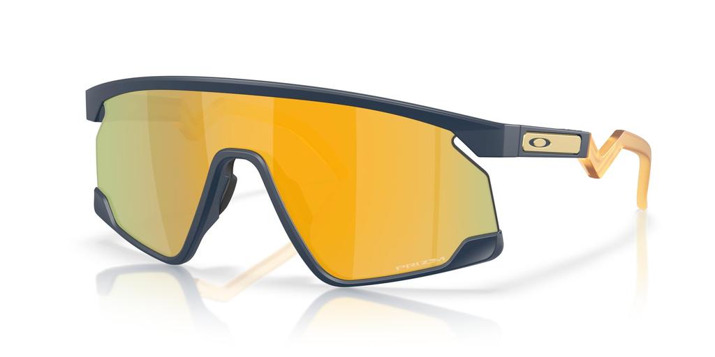 Oakley sunglasses 0OO9280 BXTR MATTE ABYSS PRIZM 139mm 24K 92802039