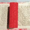 Daisy Flower Pattern Clay Roller Versatile Reliefs Tool Creative Embossed Rod  Art Craft