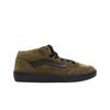 X Beatrice Domond Zahba Mid Dark Olive
