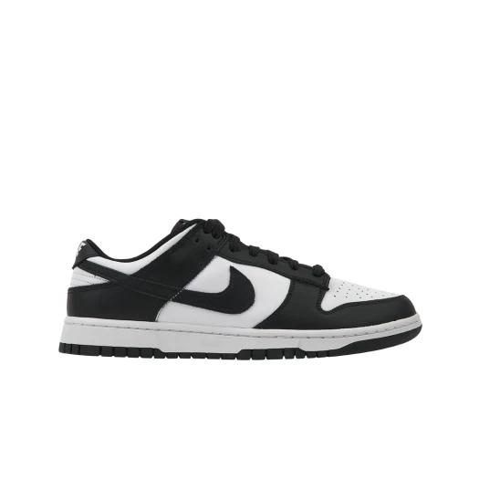 Nike Dunk Low Retro Black