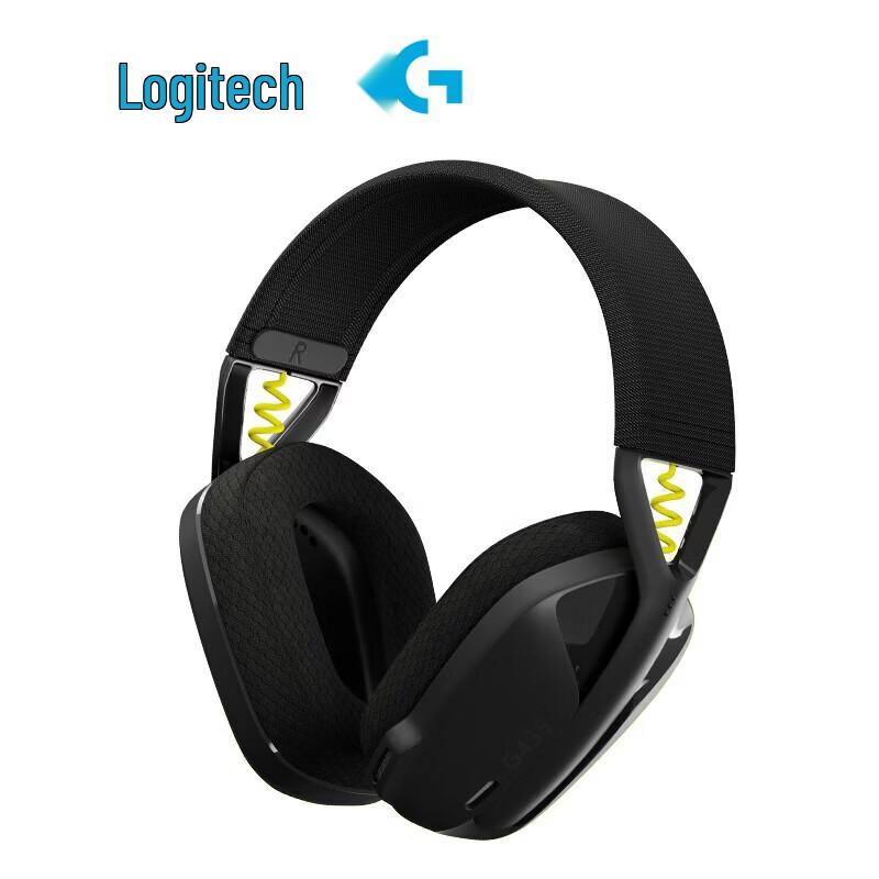 Logitech Беспроводная игровая гарнитура G435