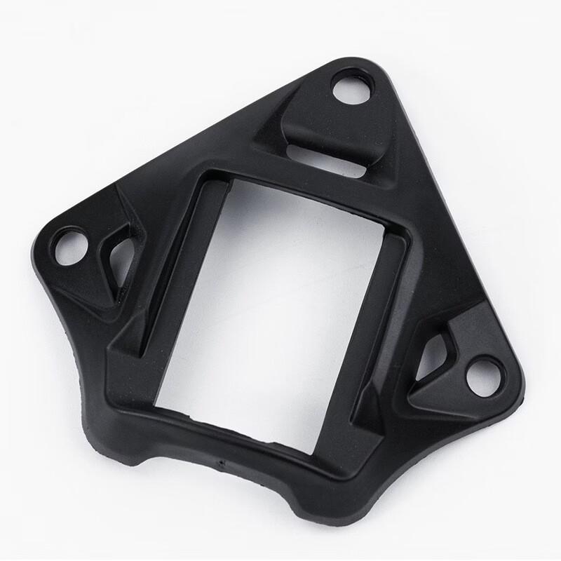 Aluminum Alloy Tactical Helmet Mount Base