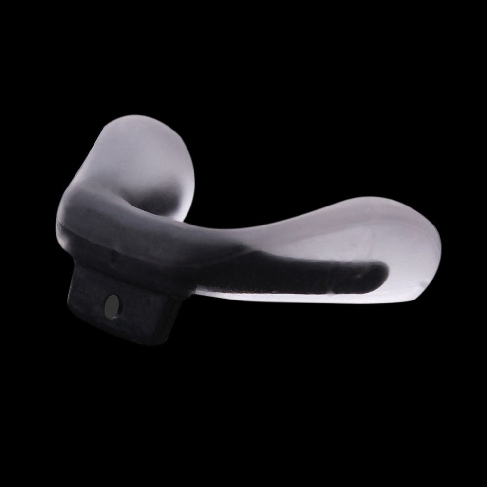 Students Eyeglasses Accessory Bracket U Shaped Nose Pads Eyeglass Nose Pads Bridge Strap Grip Hook