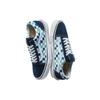 Vans Old Skool 'Blue Topaz Checkerboard' Vans VN0A38G1QCM