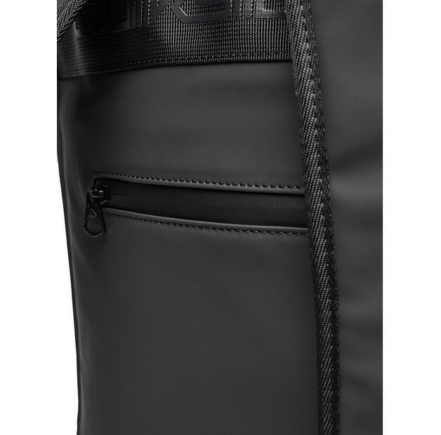 Quiksilver Рюкзак C-QUIC-KL-002-08 Черный