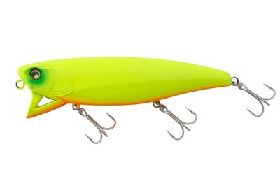 JACKALL RAICO 132F Полностью Матовый Шарт