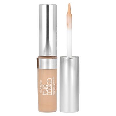 L'Oréal, True Made, суперсмешиваемый консилер, N1-2-3 нейтральный светлый/светлый, 0,17 жидких унций (5,2 мл)