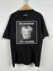 Горячая Редкая Футболка Die Antwoord Age of Illusion Подарок Для Фанатов Черная S-5XL FF130 Унисекс Футболка