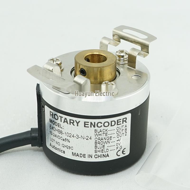 E40HB8-1024-3-N-24 Autonics Incremental Encoder