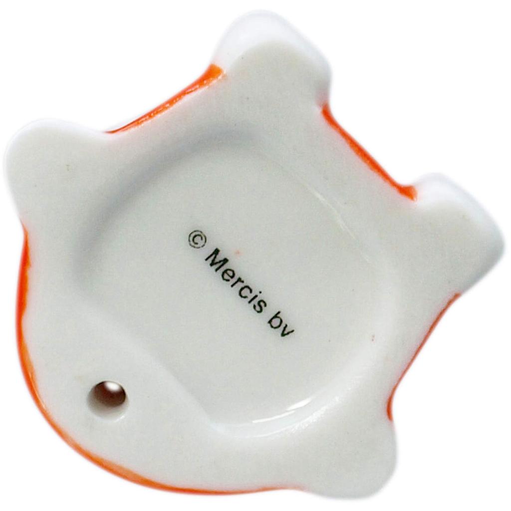 Дик Бруна 3D Подставка для палочек Красная 208521 "Миффи"