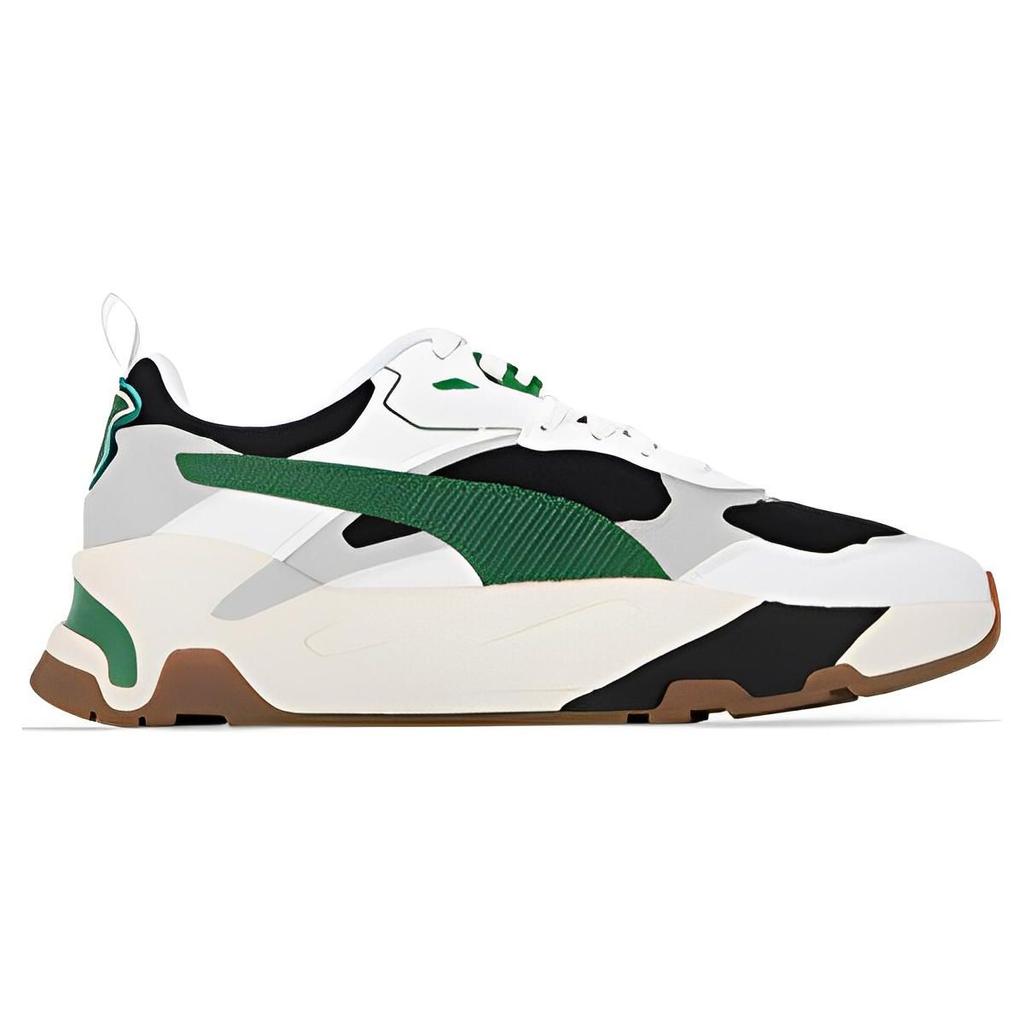 Puma Кроссовки Trinity Black Vine White Unisex 389289-05