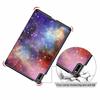 Kst Tablet Case For Huawei MatePad 11 2021 Slim PU Leather