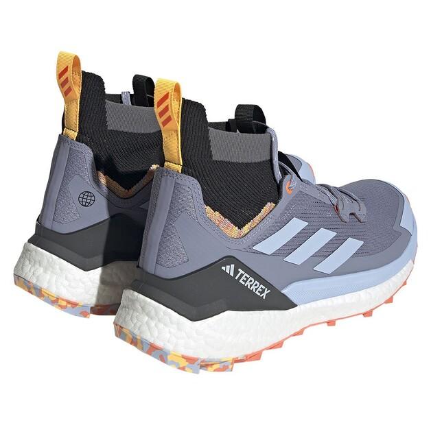 Adidas Terrex Free Hiker 2 ботинки трекинговые
