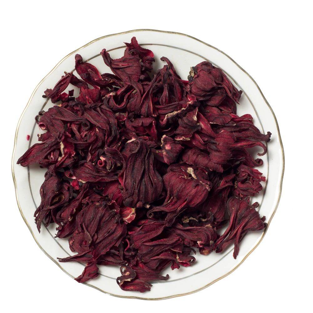 Natural Hibiscus Tea (100 G), Pure Hibiscus Tea Navvayd