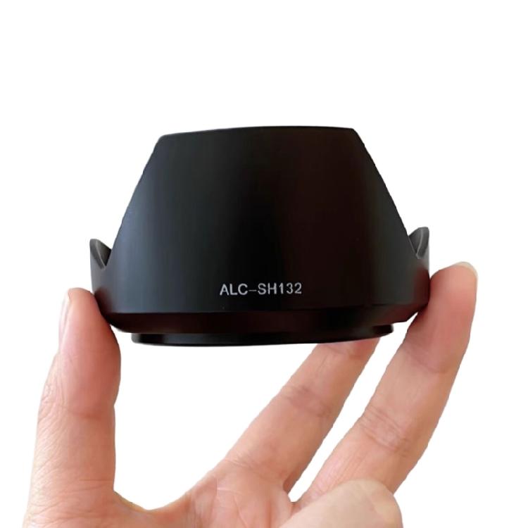 ALC-SH132 Camera Lens Hoods for FE 28-70mm F3.5-5.6, 28-70 mm f/3.5-5.6 Reduces Glares and Enhances Quality