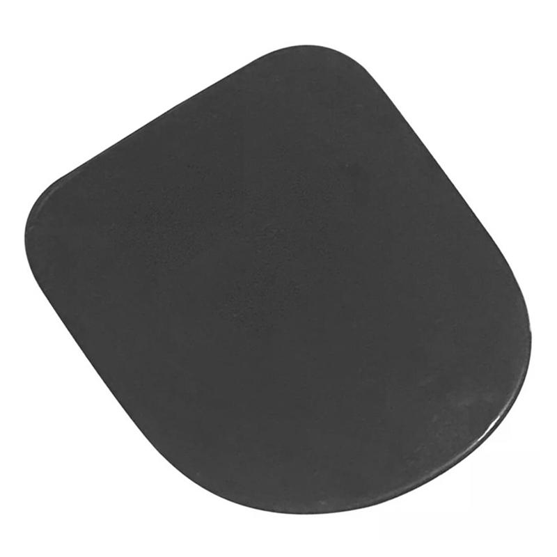 Headlight Washer Jet Nozzle Cover For Alfa Romeo Stelvio 16-23 156135868 Right Washer Covers Jet Nozzle Cap