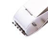 Stainless Steel Vegetable Small Animals Clip Parrot Feeder Bird Food Holders Feeding Clamp