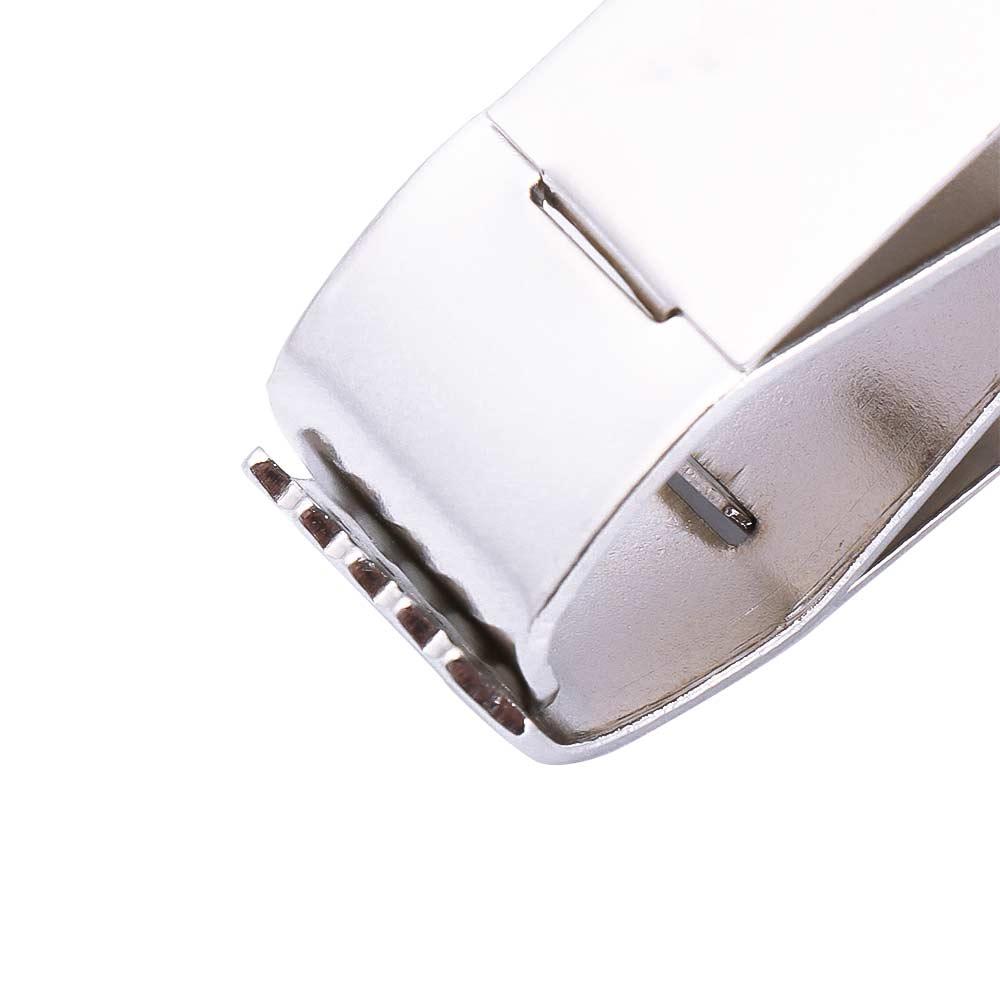 Stainless Steel Vegetable Small Animals Clip Parrot Feeder Bird Food Holders Feeding Clamp