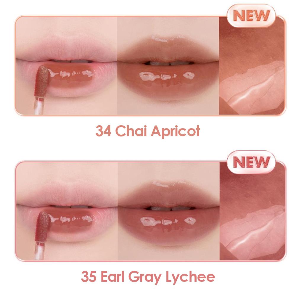 Rom&nd Сочный стойкий оттенок 3,5 г