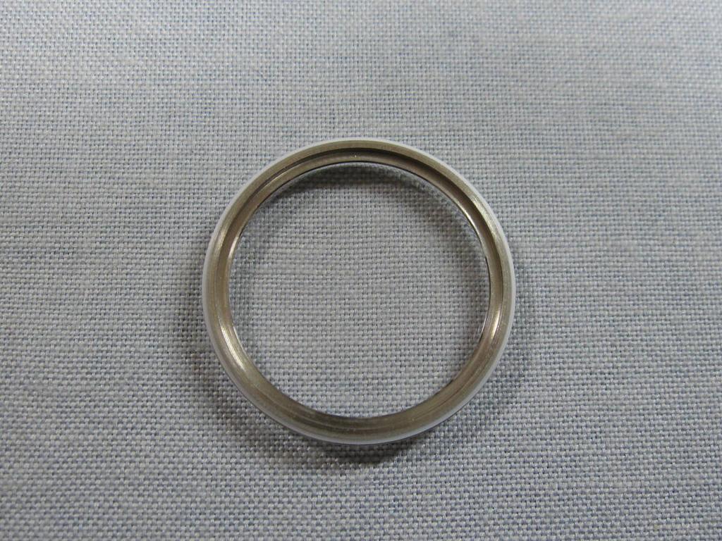 CITIZEN Watch Crystal 1315 for Leopard custom outer diameter 31.30 mm, C-type 54-6033 8