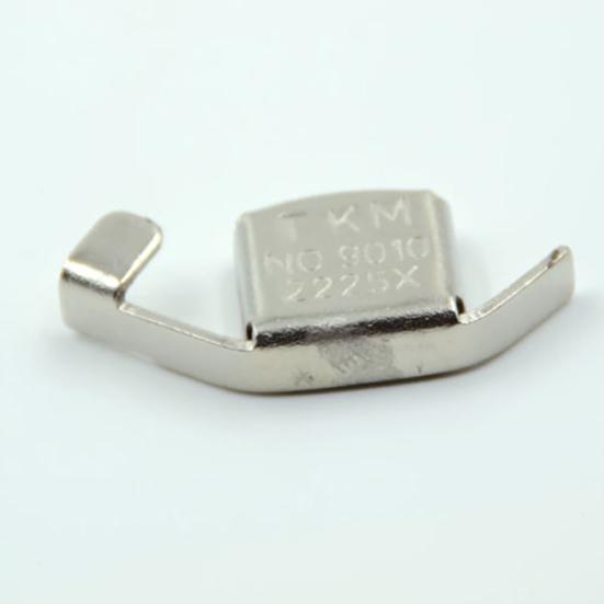 Портативная магнитная направляющая для шва одежды, швейная машина, нога для домашнего профессионального использования