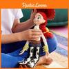 Toy Woody Story And Jessie Doll Interactive Talking Action Figures Children Toys