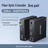 UGREEN AT302-45655 HDMI Fiber Optic Transceiver