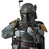 MAFEX BOBA FETT Боба Фетт окрашенная фигурка "STARWARS" немасштабированная ABS&ATBC-PVC