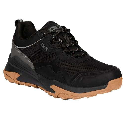 Mens Elias DLX Trainers