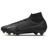 Футбольные бутсы Mercurial Superfly 9 Elite FG 'Shadow Pack' Мужские DJ4977-001
