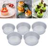 Leakproof Removable for Cheesecake Bread Pizza Chiffon Pan Cake Mold Fondant Mold Baking Tray