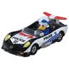 Tomica Drive Saver Disney DS-02 Megahorn Police Дональд Дак