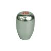 Universal Racing 5 Speed Car Gear Shift Knob For Manual Transmission Aluminum Alloy Shifter Knob Shift Lever