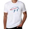 Best Seller Josh Allen Potato Merchandise Tshirt Cotton Tshirt Plain For Unisex Package Tshirt