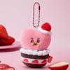 10 см Аниме мультфильм bt21 COOKY SHOOKY плюшевая игрушка креативный клубничный торт вечеринка плюшевая игрушка подвеска рюкзак брелок аксессуары