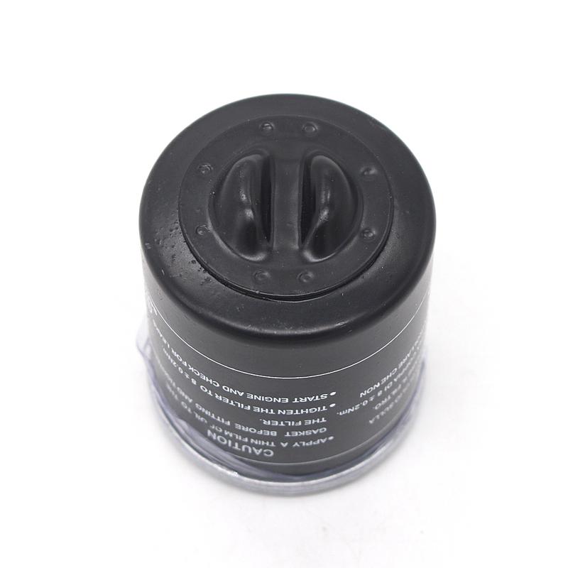 Motorcycle Oil Filter for Piaggio Scooter VESPA GTS GTV LX Primavera Sprint 125 150 250 300 300ie