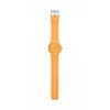 Montre - CASIO - MQ-24B - Mixte - Jaune - Quartz - Analogique
