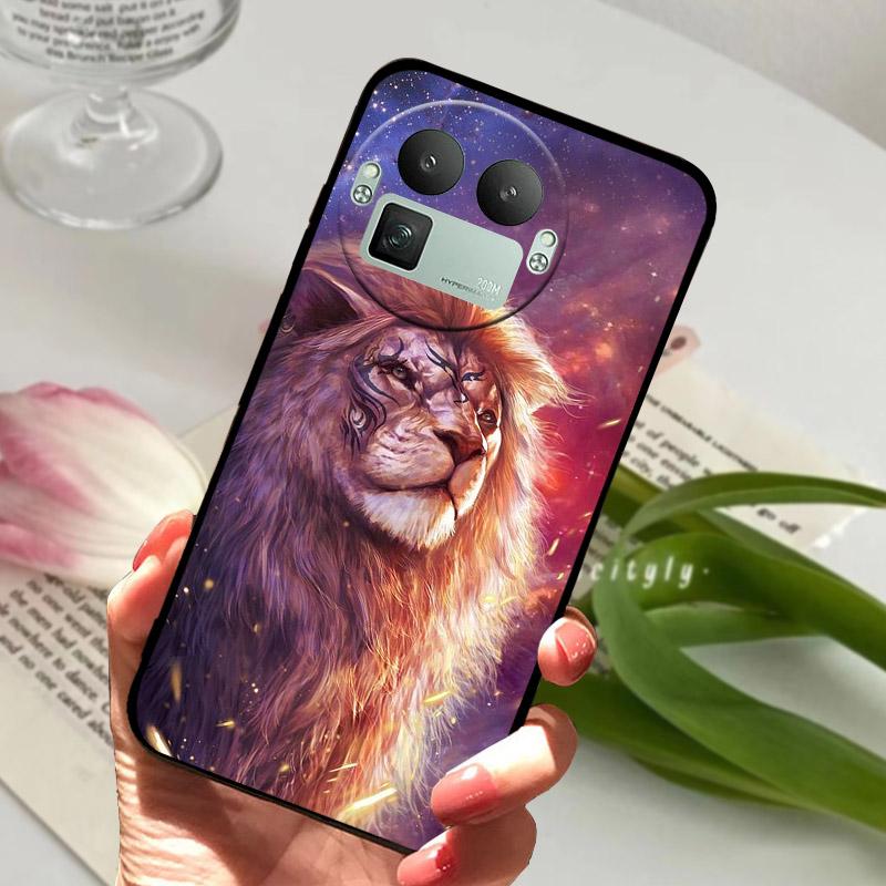 Чехол для Realme GT 8 Pro Модный Мягкий Силикон ТПУ Силиконовый Чехол Для Realme GT8 Pro RealmeGT8 5G Ударопрочный Бампер Funda Coque