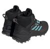 Adidas Terrex Swift R3 Mid Goretex ботинки трекинговые
